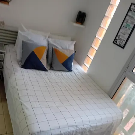 Residence Au Soleil Avec Piscine A 150M De La Plage - Barcares Le Barcarès Extérieur photo