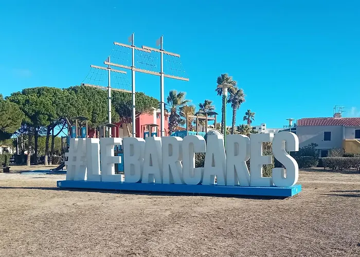 Residence Au Soleil Avec Piscine A 150M De La Plage - Barcares