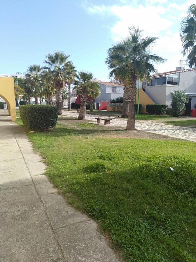 Au Soleil Avec Piscine A 150m De La - Barcares Le Barcarès