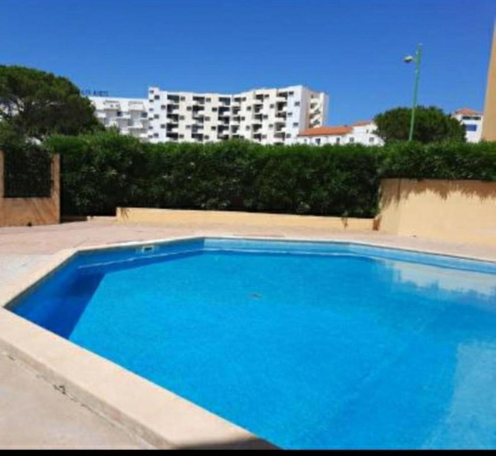 Au Soleil Avec Piscine A 150m De La - Barcares Apartment Le Barcarès
