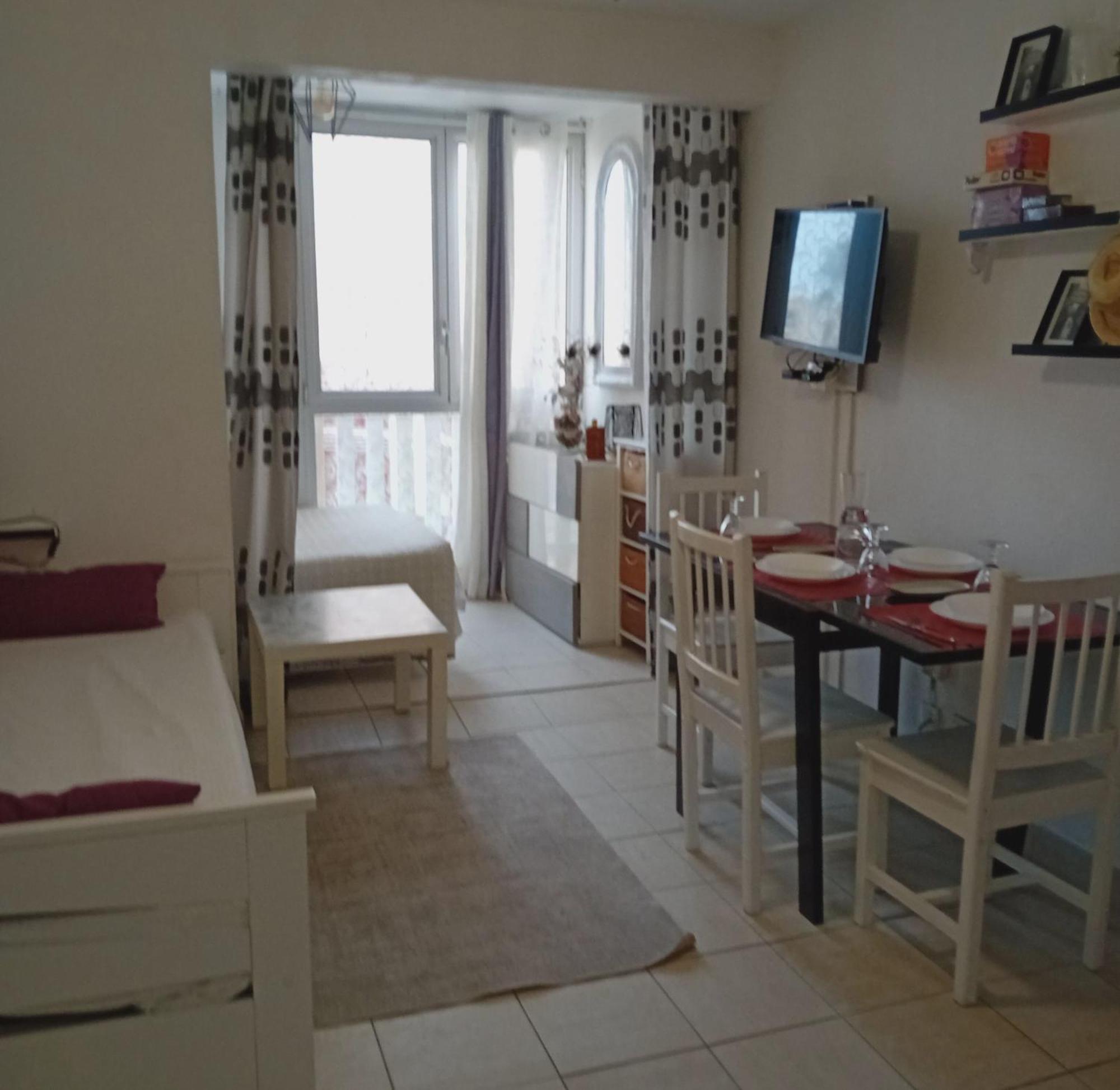 Appartement Au Soleil Avec Piscine A 150m De La - Barcares
