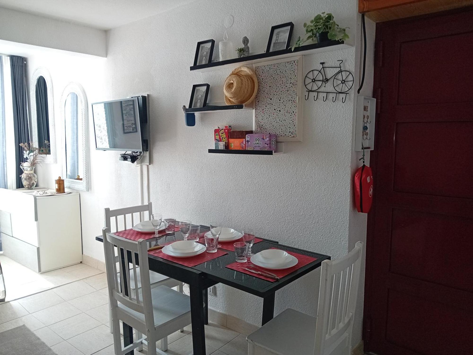 Apartment Au Soleil Avec Piscine A 150m De La - Barcares Le Barcarès