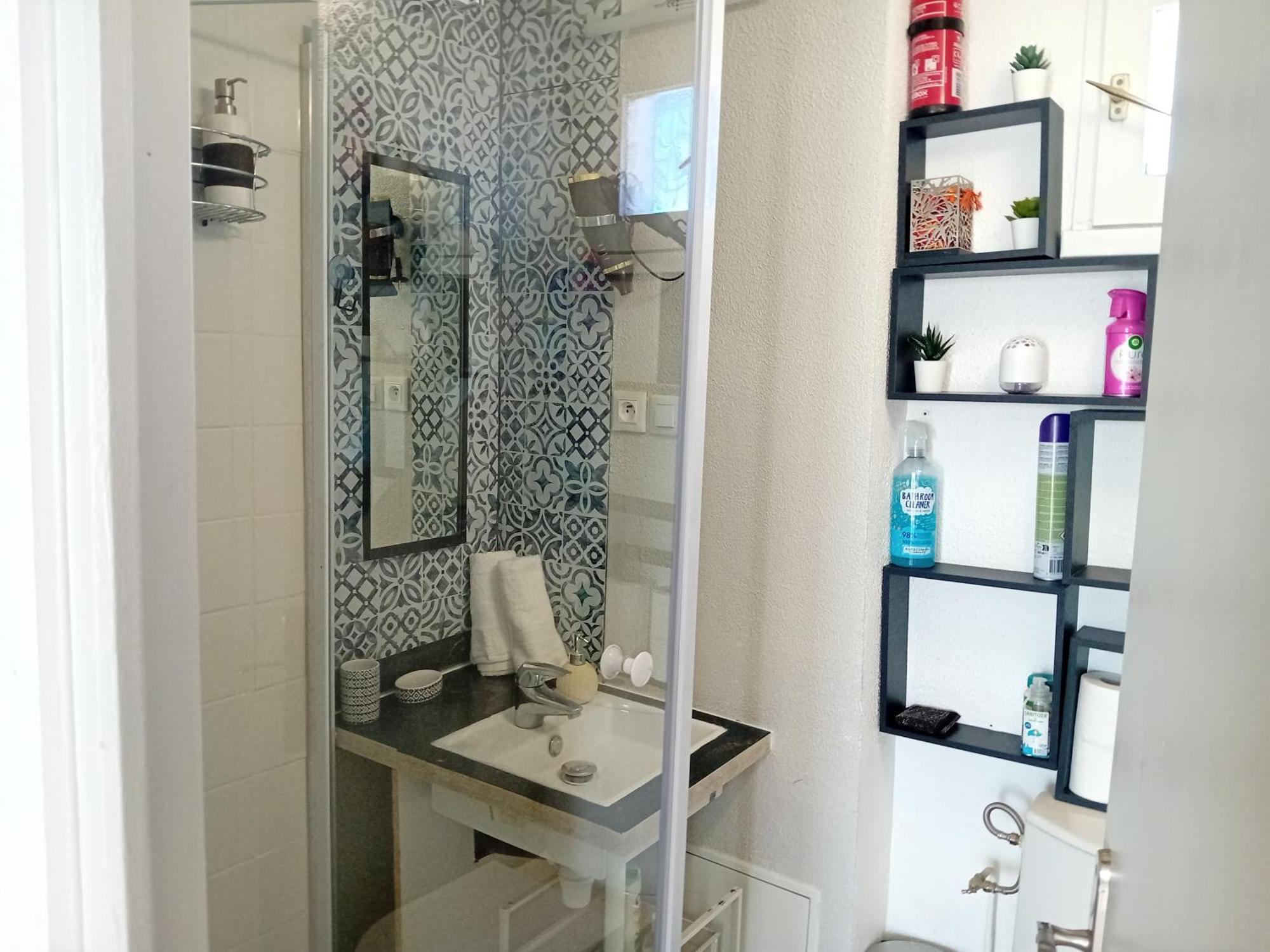 Appartement Au Soleil Avec Piscine A 150m De La - Barcares