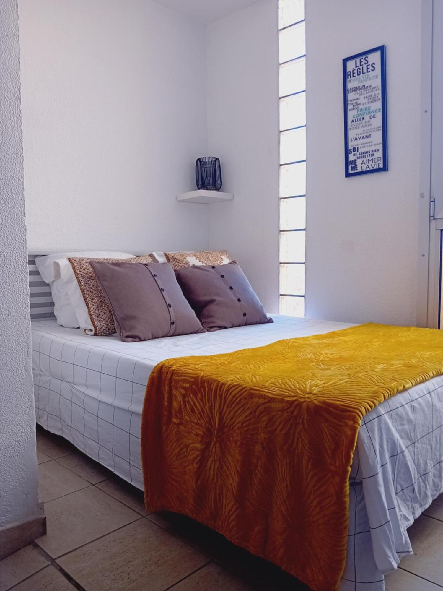 Apartamento Au Soleil Avec Piscine A 150m De La - Barcares Le Barcarès
