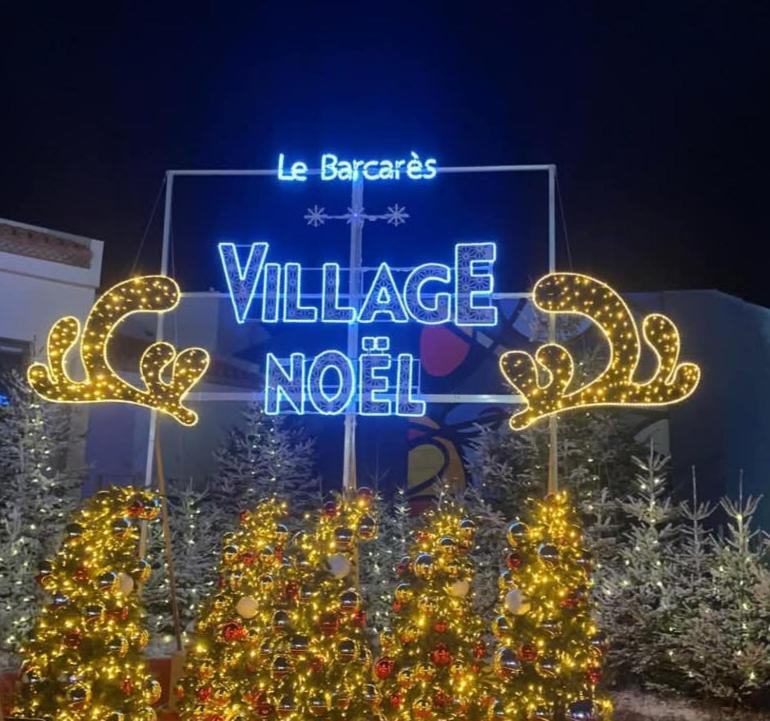 Apartamento Au Soleil Avec Piscine A 150m De La - Barcares